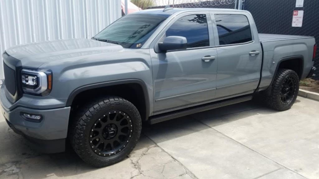 North County Auto Spa featured