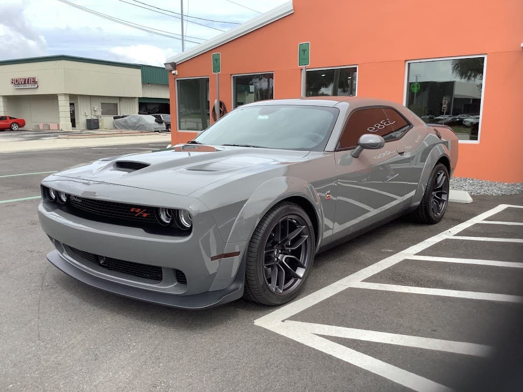 Kanes Detailing featured