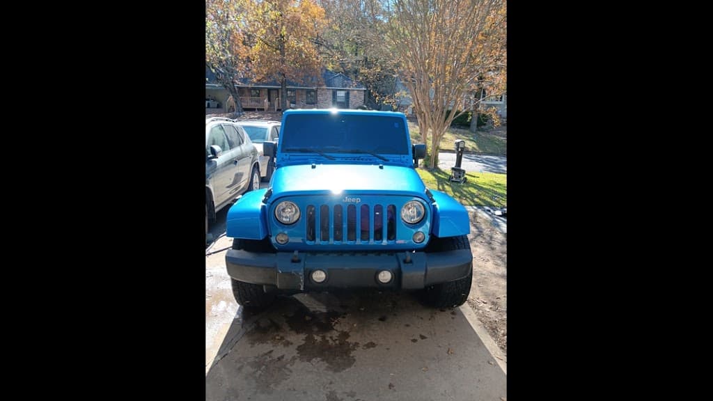 Martinez Auto Detailing LLC featured