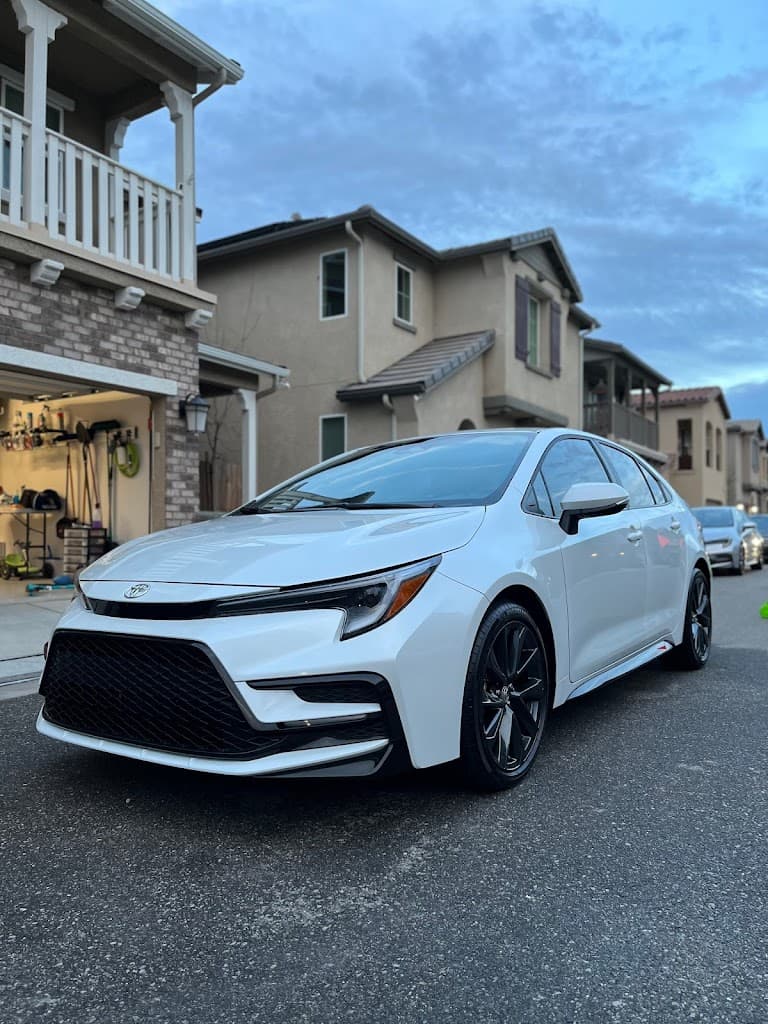 Bishop Auto Detail featured