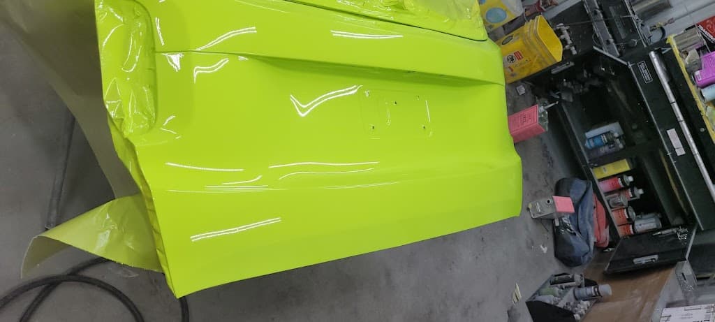 T3 Painting & Kustoms featured