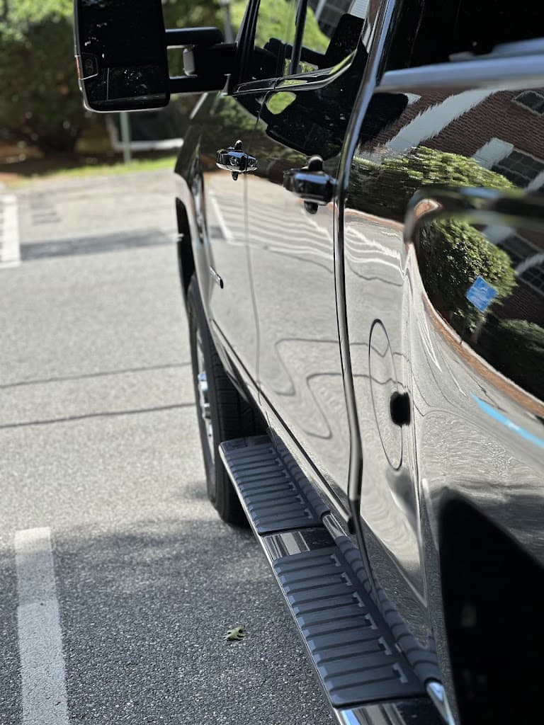 Shyne mobile detailing LLC featured