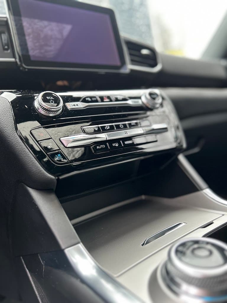 North Andover Car Detail featured