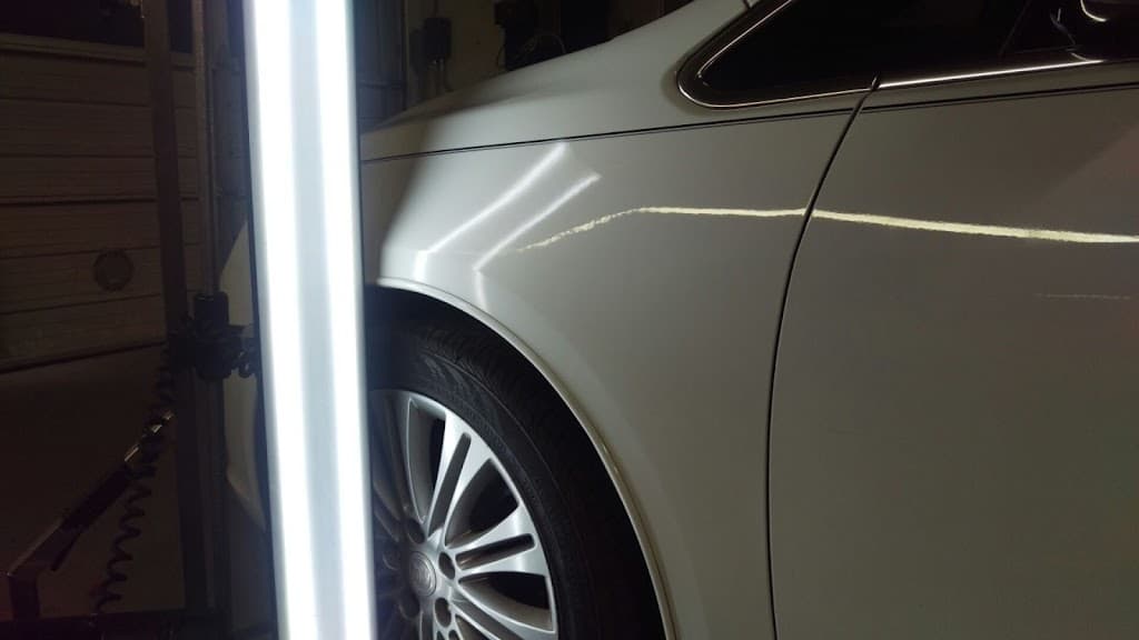 PA Dent Repair LLC. featured