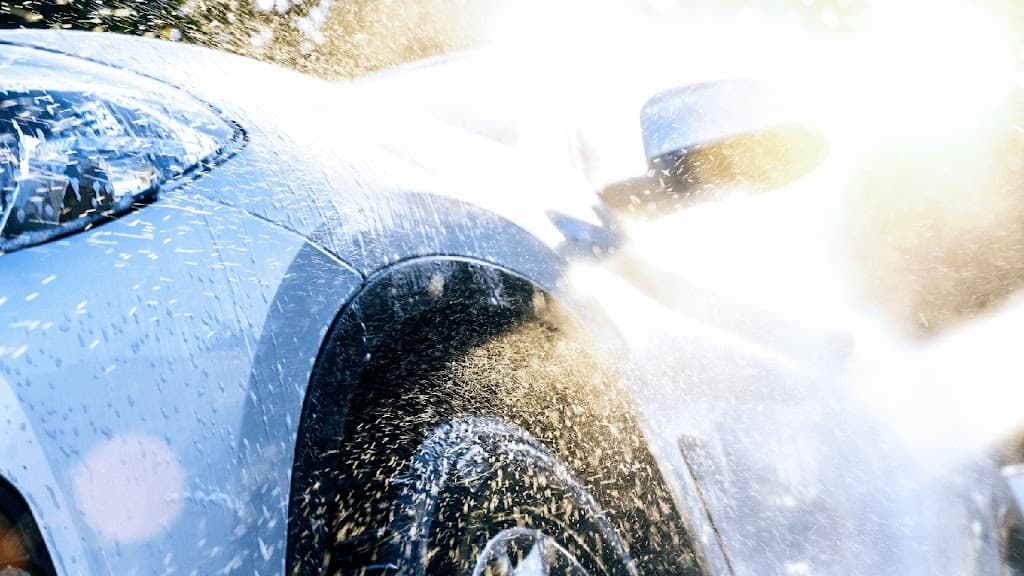 Auto Detailing of America featured