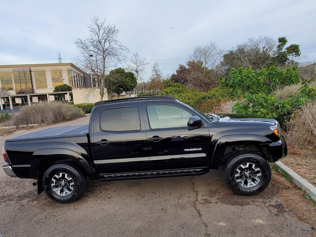 State Beach Mobile Detailing featured