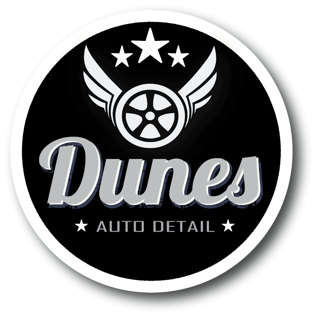 Dunes Auto Detail featured