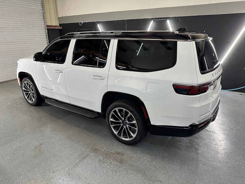 Fresh Auto Restyling featured