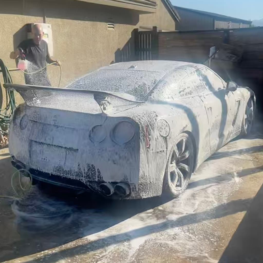 Mr. Cleaner Detailing featured