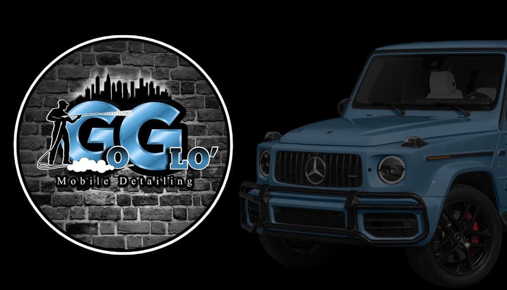 Go Glo' LLC featured