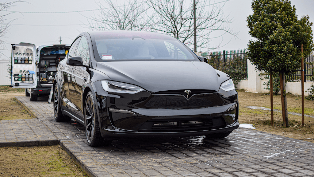 Precision Detail | Mobile Wash & Detail featured