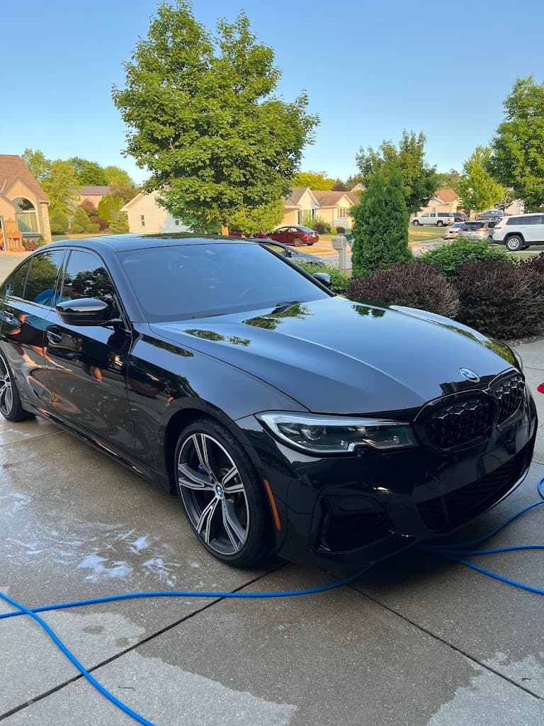 SZ Mobile Detailing featured