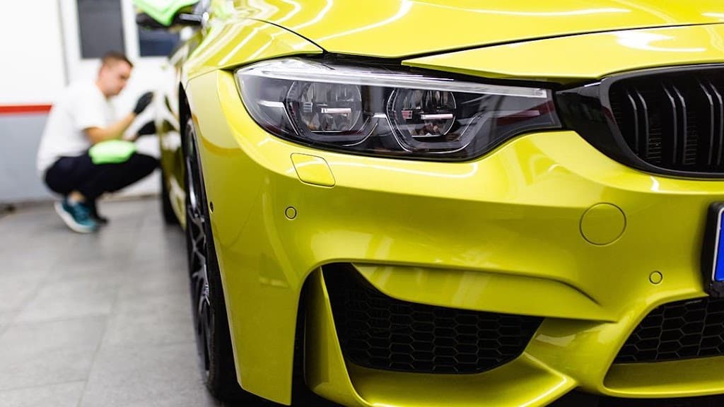 Advance Detailing LLC featured