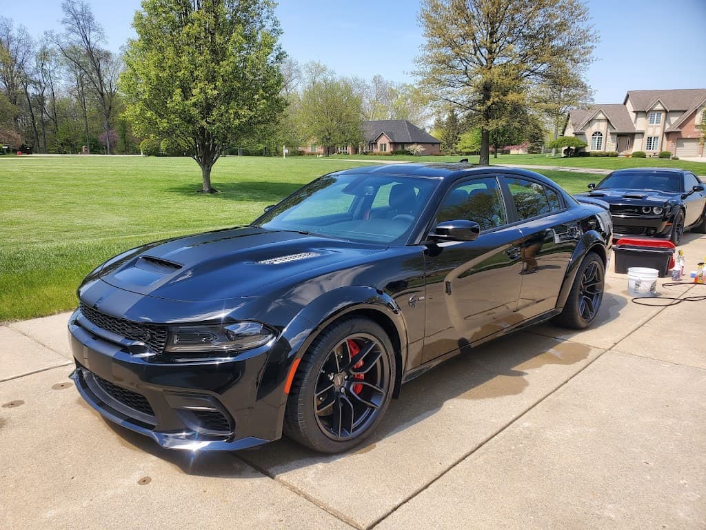 A to Z Mobile Detailing featured