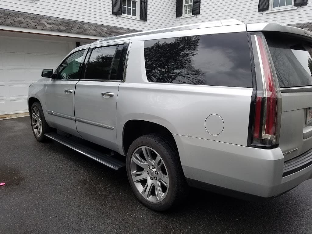 Anderson 1 Stop Mobile Detailing.LLC featured