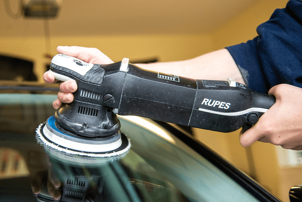 KRD Paint Protection featured