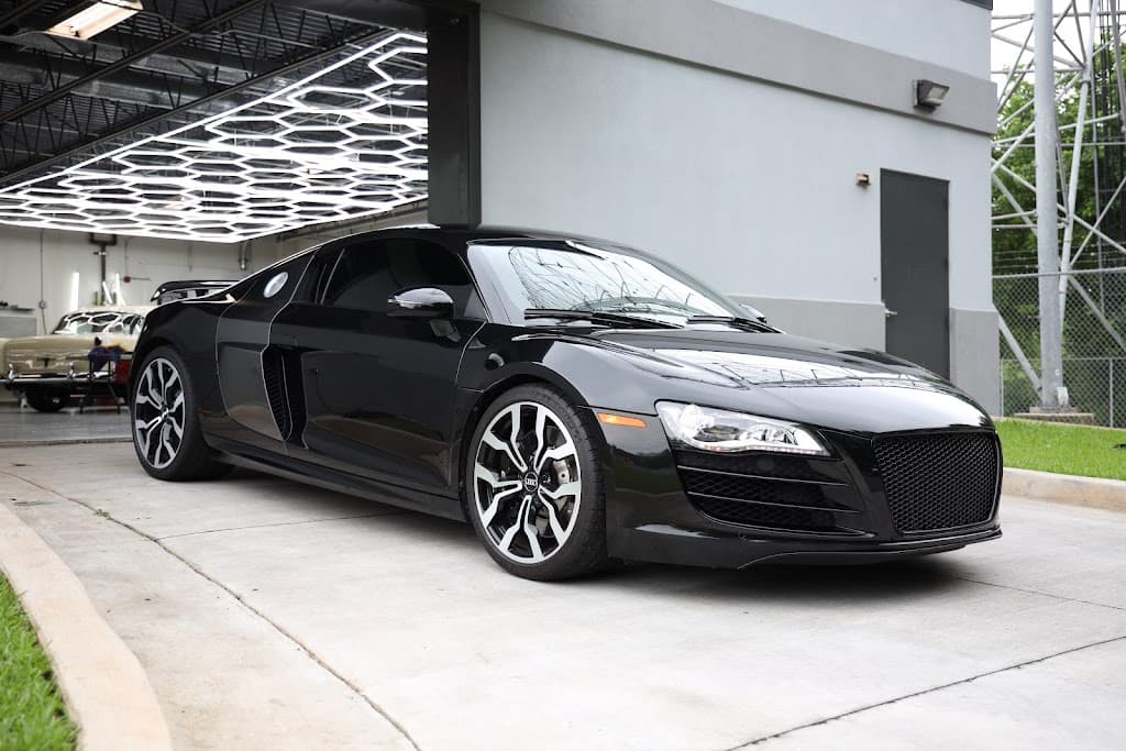 Tolbert Auto Spa featured