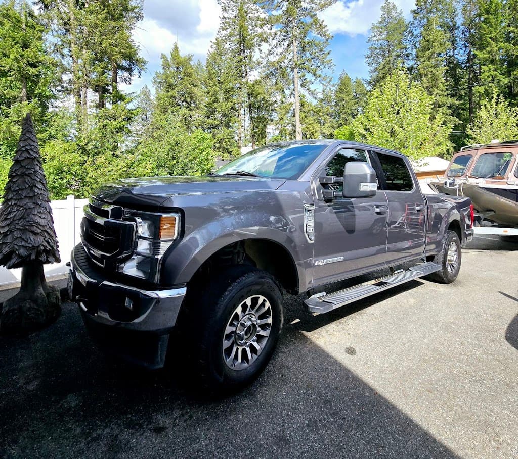 Perfect Touch Mobile Detailing, LLC featured