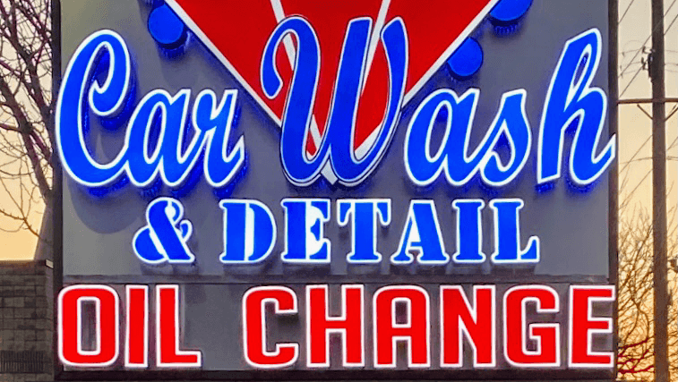 Diamond Car Wash & Detail featured