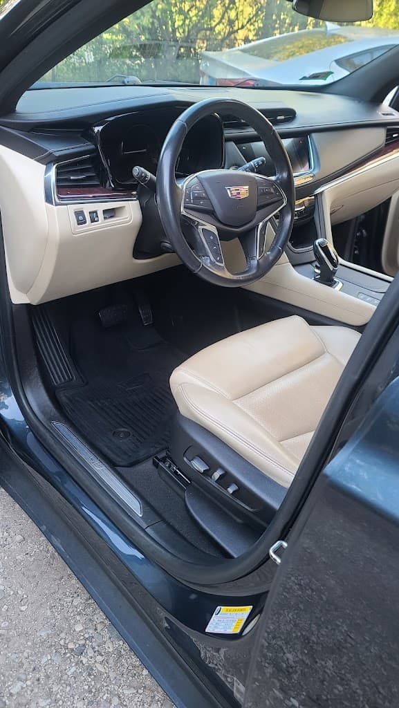 Striked Auto Detailing & Ceramic Coating featured