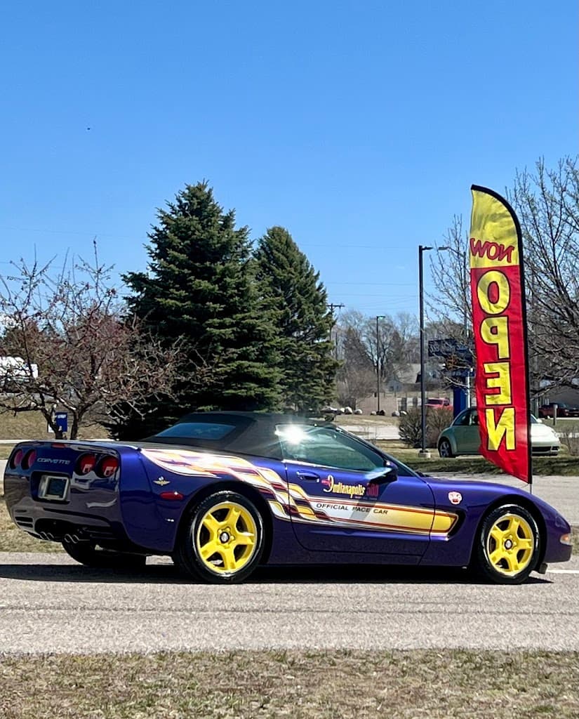 Victorian Auto Spa featured