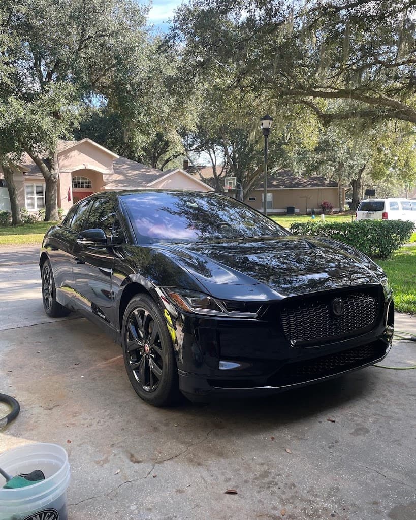 Benny's Auto Spa FL featured