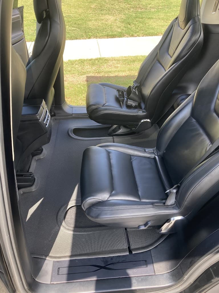 Goode's Mobile Detailing featured