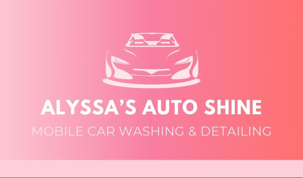 Alyssa's Auto Shine featured