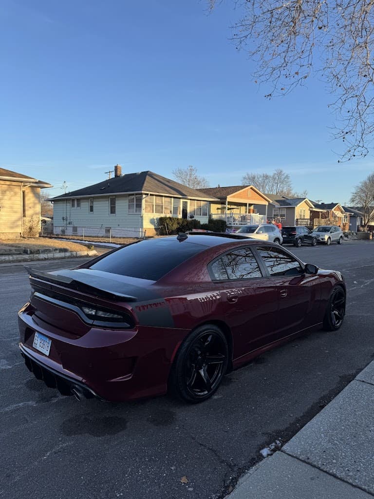 AC Auto Detailing featured