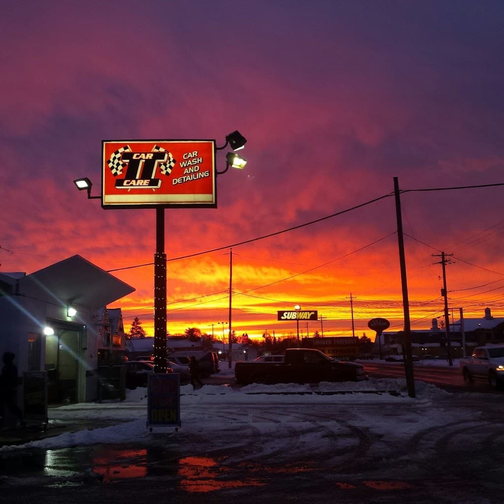 Car Care II featured