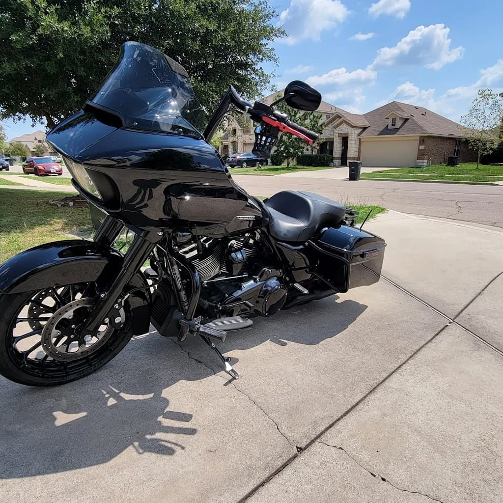 ZeroDarkThirty Detailing featured