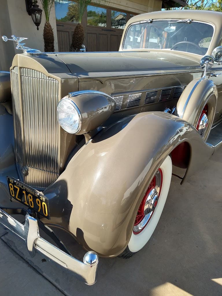 Executive Care Detailing featured