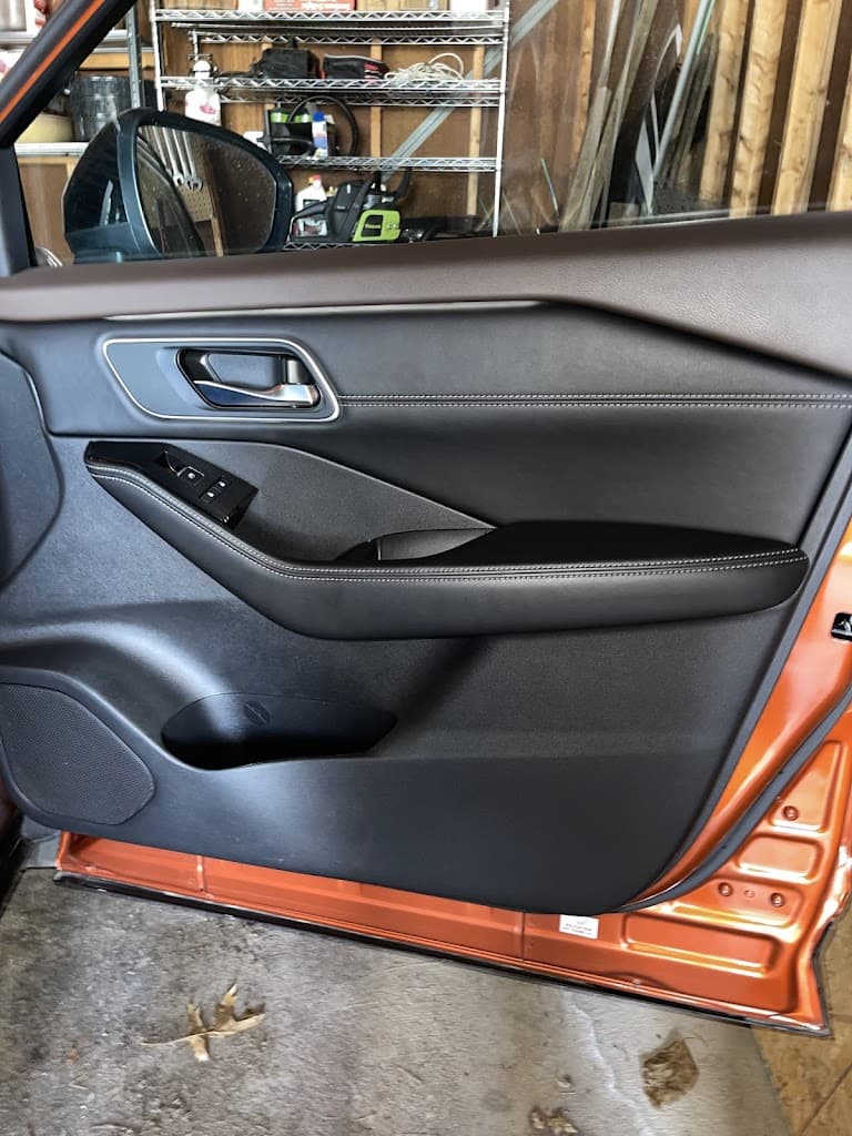 Abell 1 Auto Detailing featured