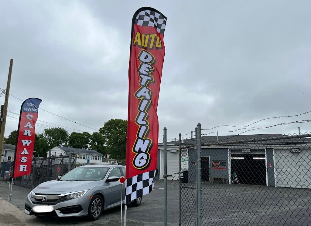 Revival Auto Detailing LLC - Business Image