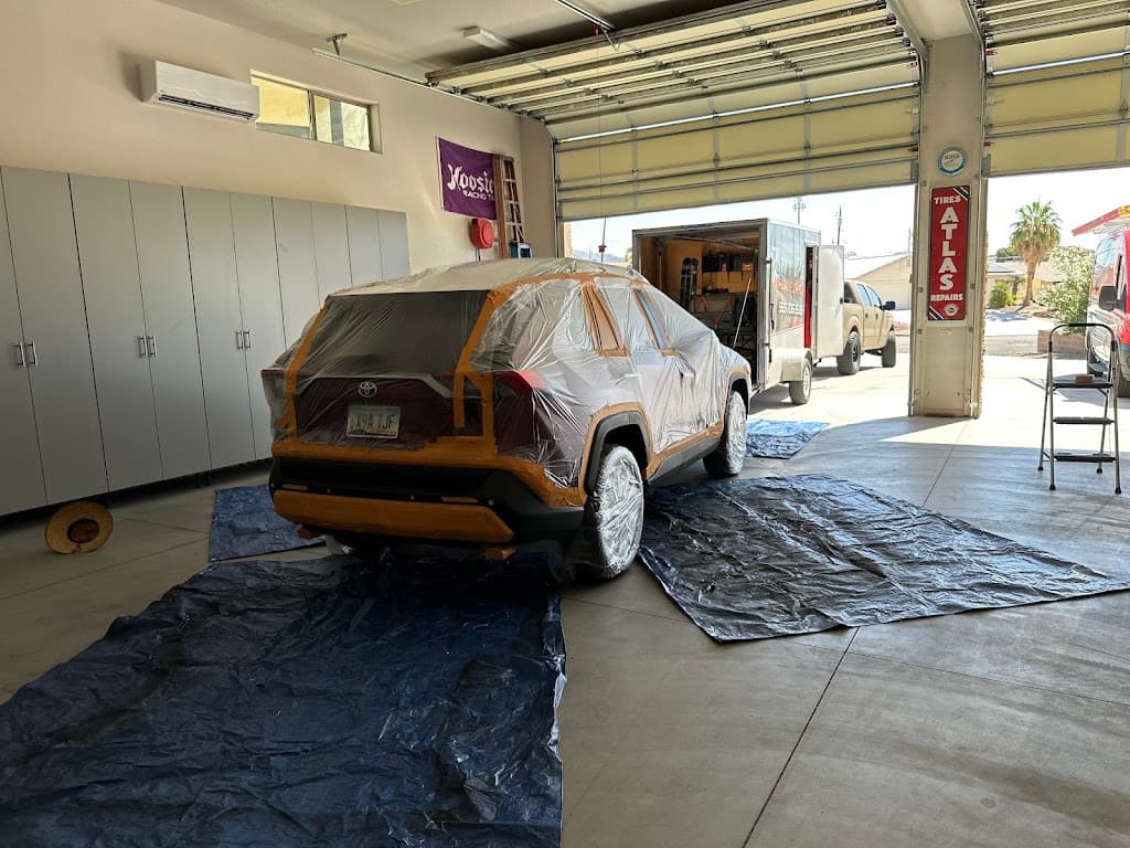 Dirty Details Mobile Detailing LLC featured