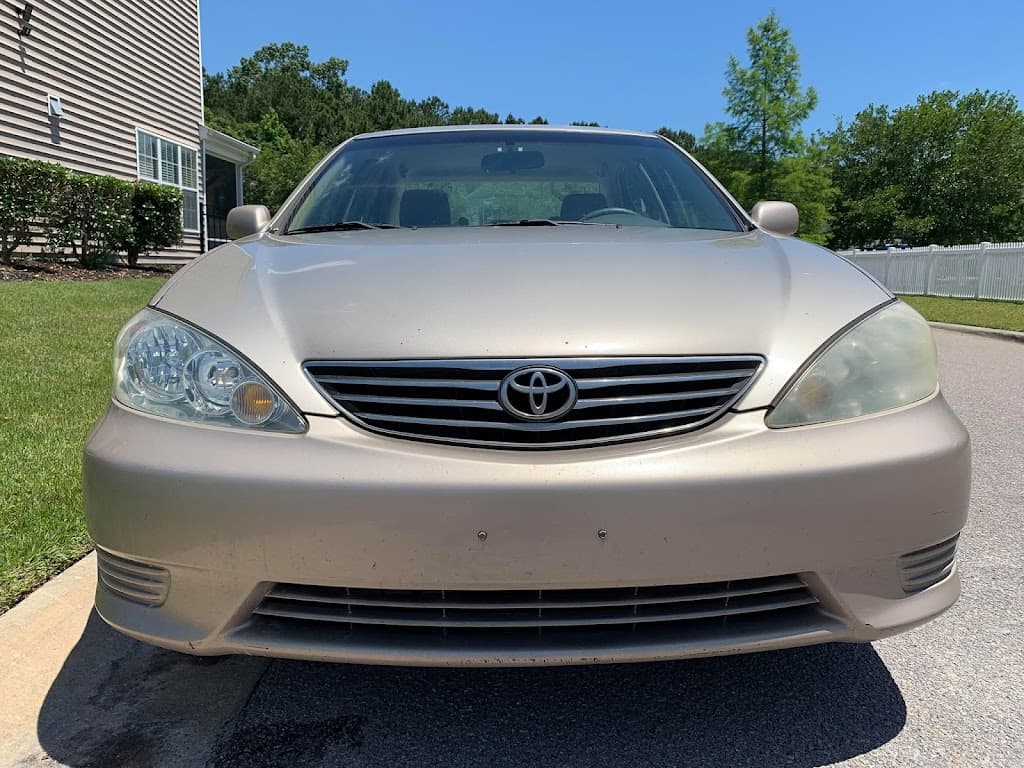 Headlight Clean Up LLC featured