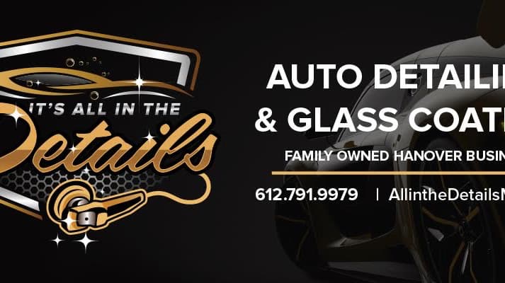 It's All In The Details LLC featured