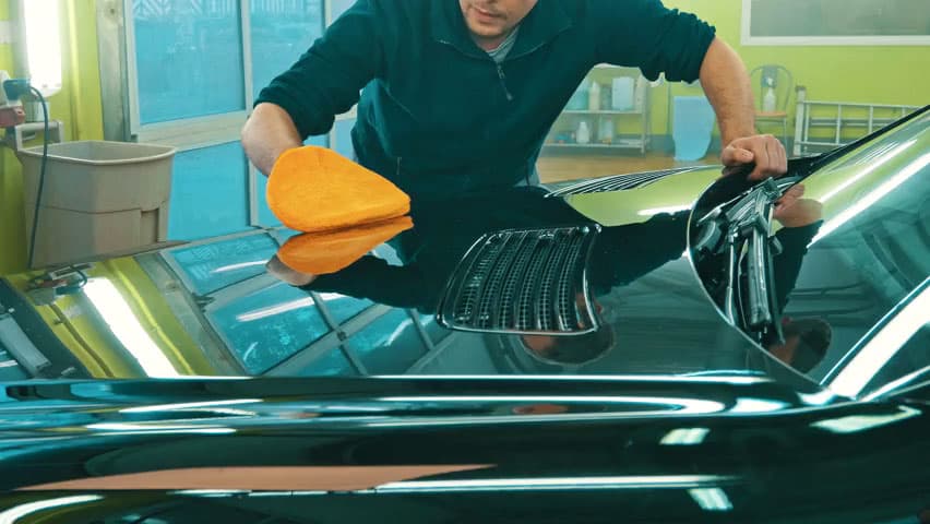 Complete Auto Detail & Car Wash featured