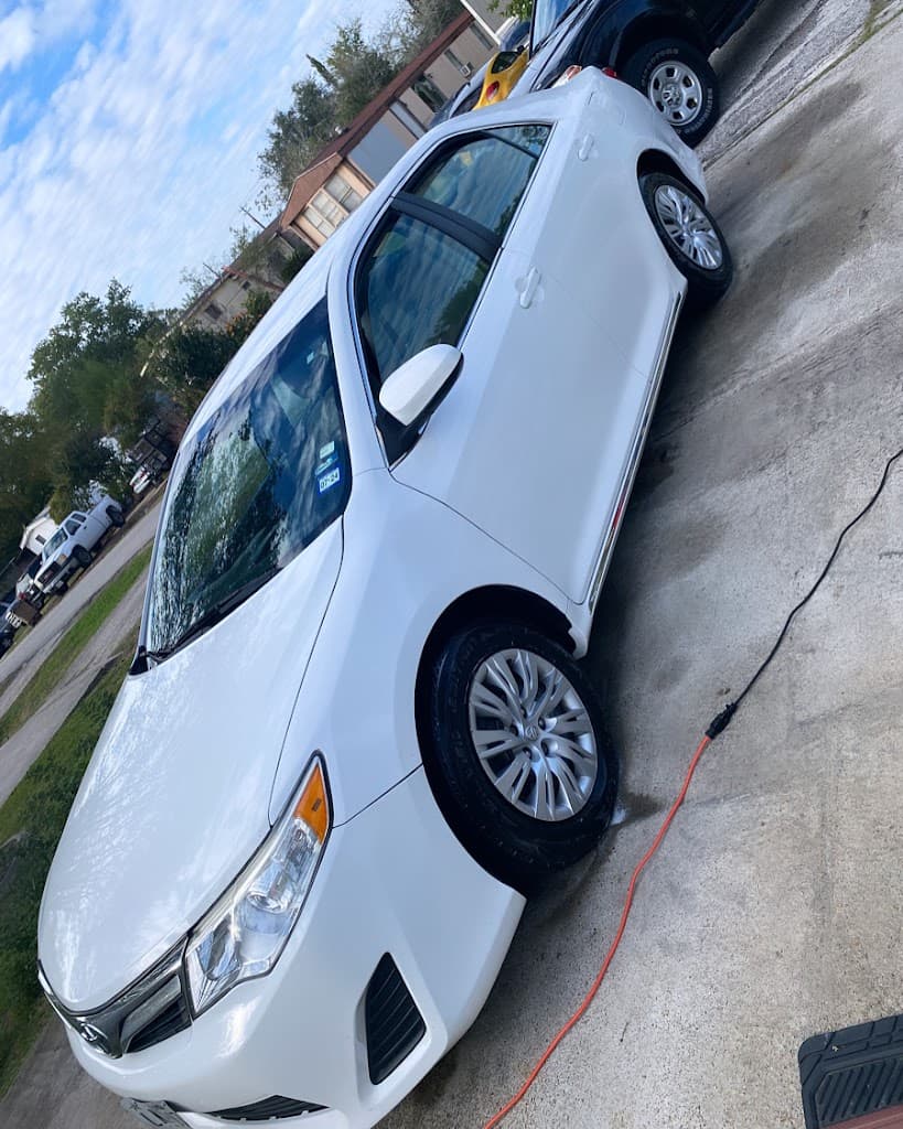 Imperial Care & Detailing featured