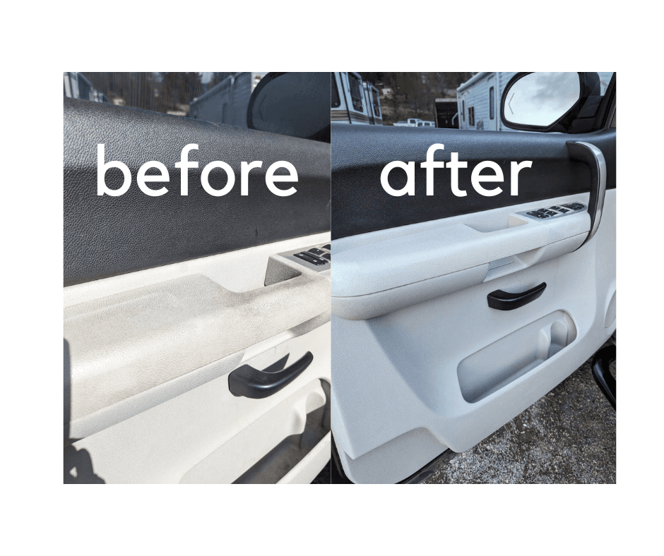 J&D Auto Detail LLC featured