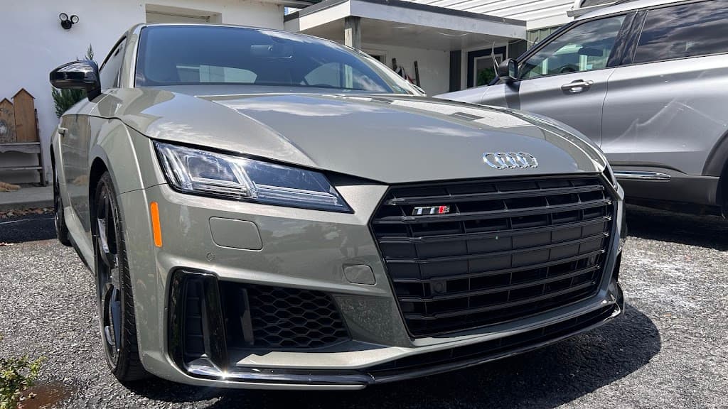 KDL Auto Detailing featured