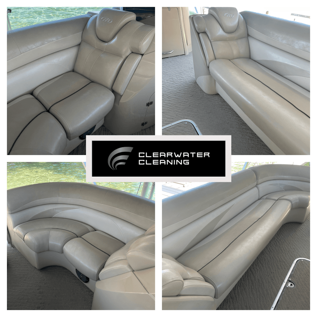 Clearwater Cleaning featured