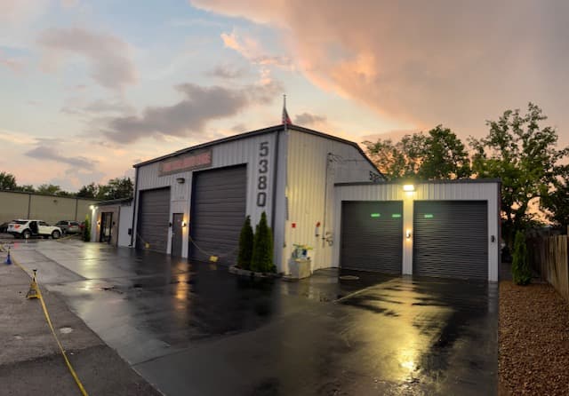 Five Star Auto Care featured