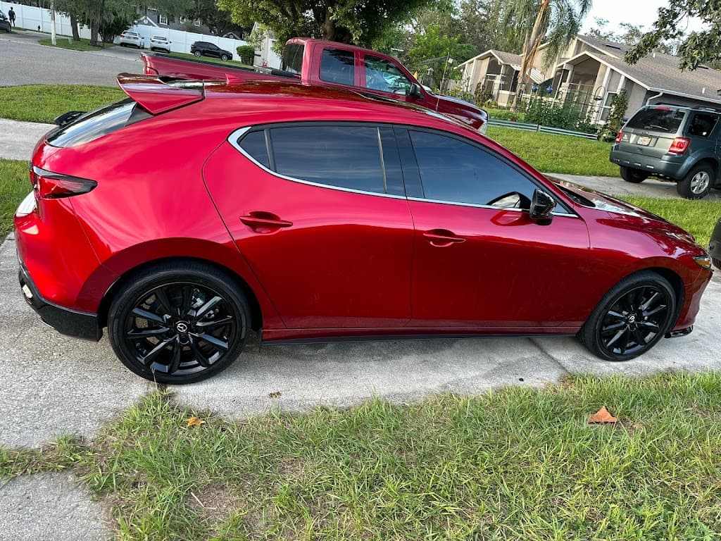 ESF Mobile Detailing featured