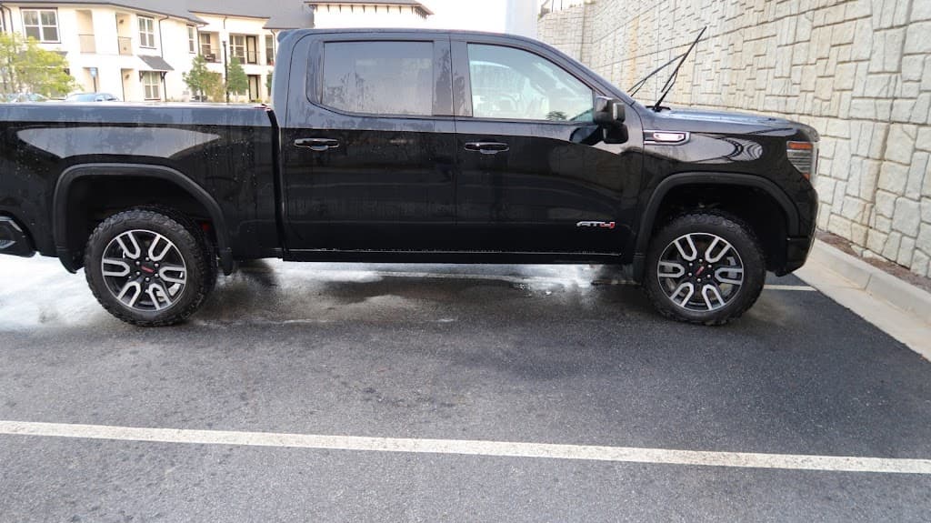 Major Shine Auto Detailing featured