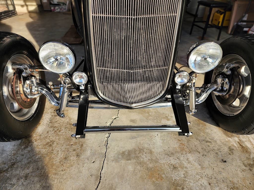 Back to New Detailing featured