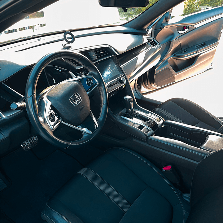 Dugger Detailing featured