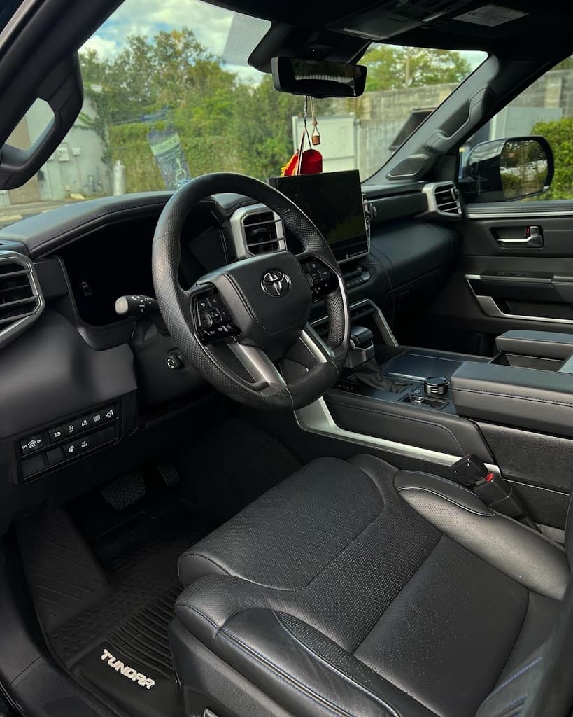 Aswad Detailing featured