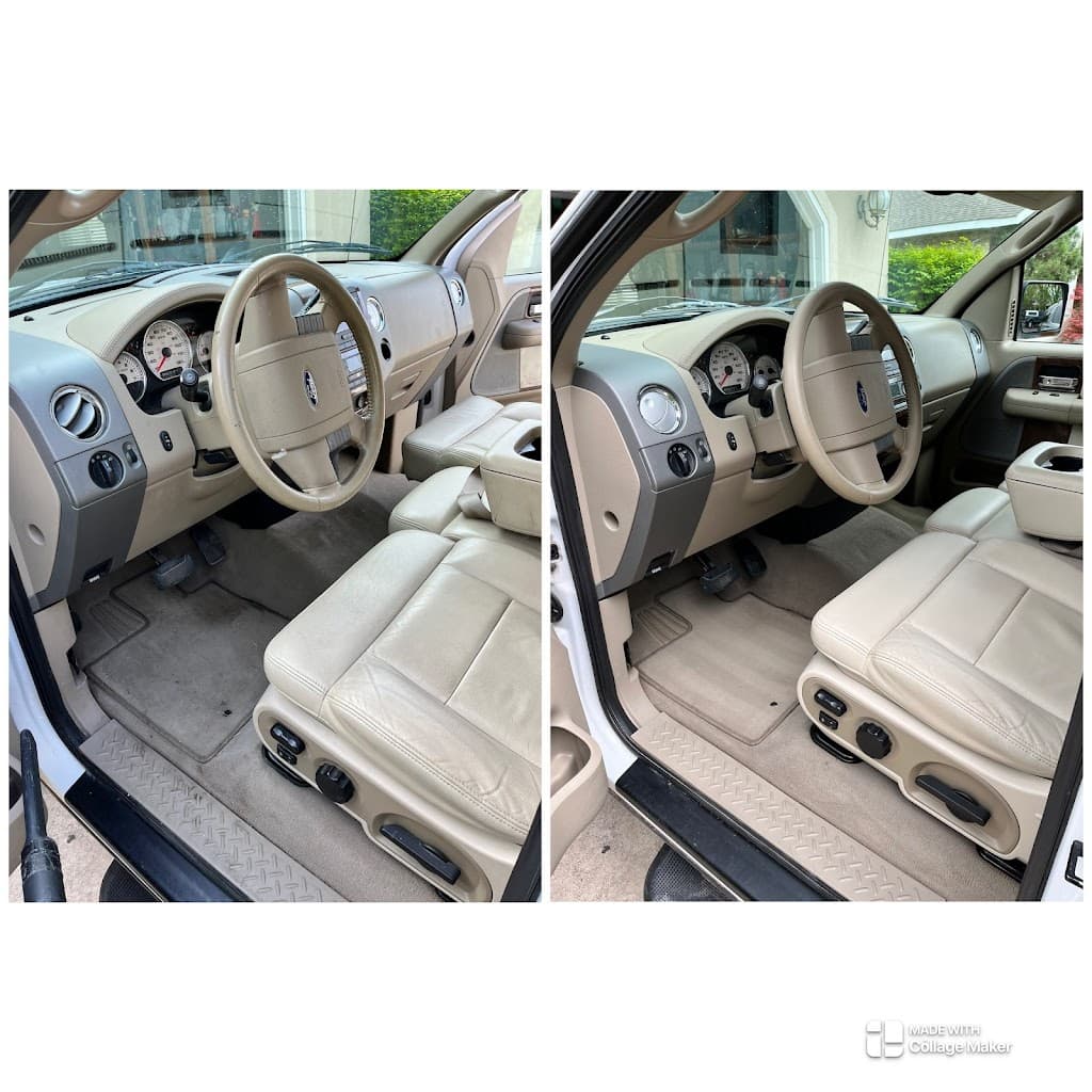 Anderson Mobile Detailing featured