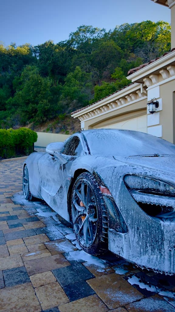 A&N Mobile Detailing featured